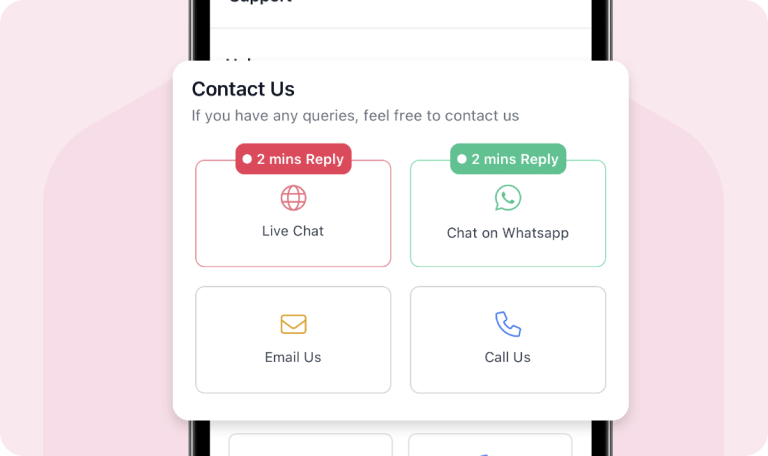 24/7 Booking Assistance